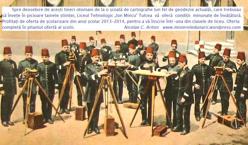 Anunț extrem de publicitar,&nbsp;actual…