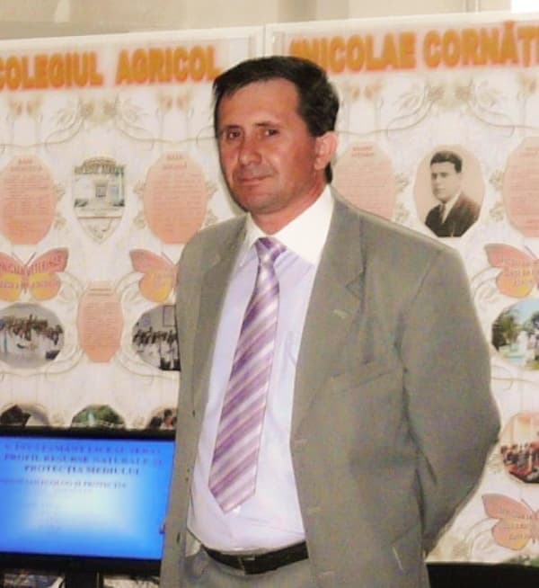 Lista de ajutor pentru profesorul Adrian&nbsp;Costache