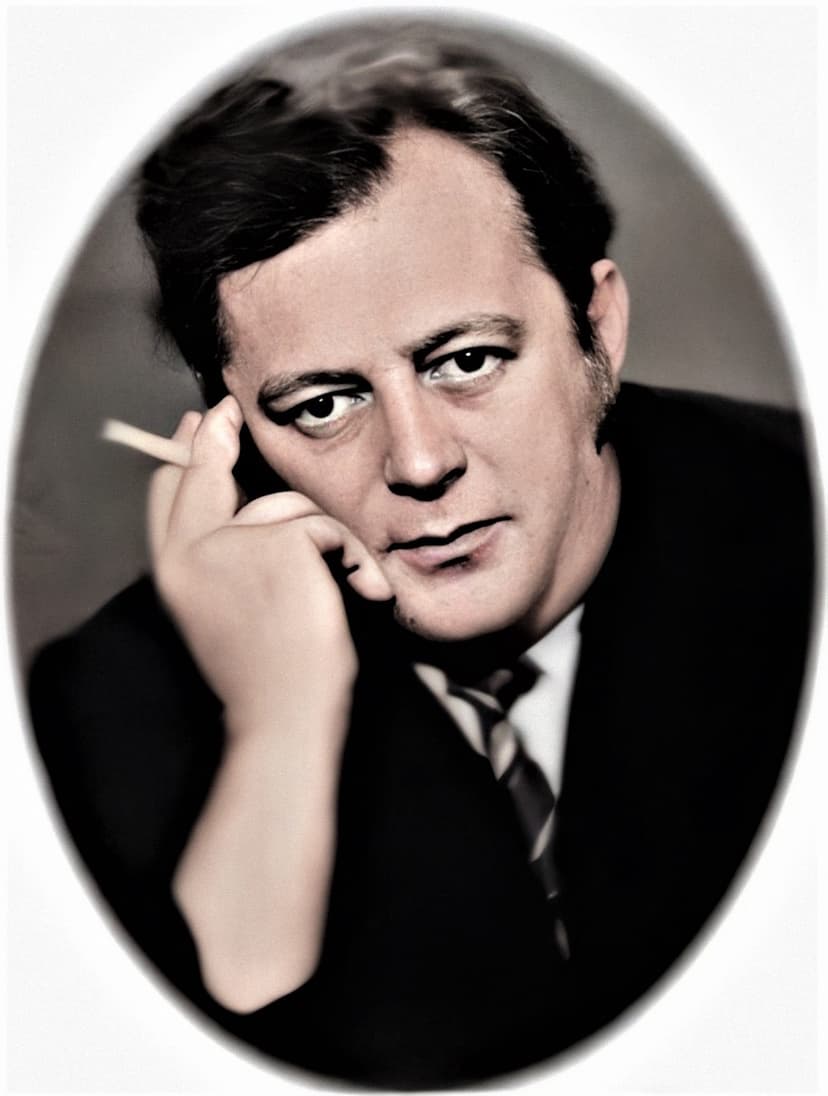 VALENTIN ȘERBU (RESTITUTIO)