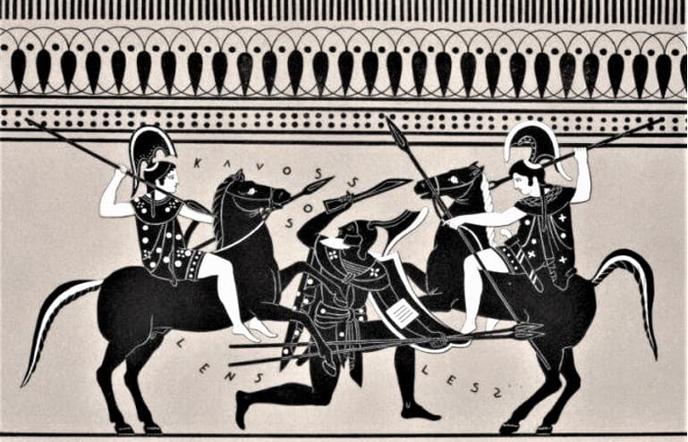 Casta amazoanelor tulcence&nbsp;(2)…