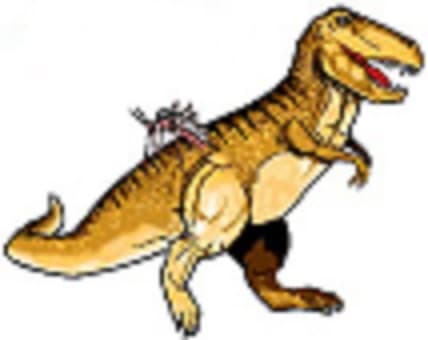 Vești din Tulcea anului 350.000.000&nbsp;î.e.n.