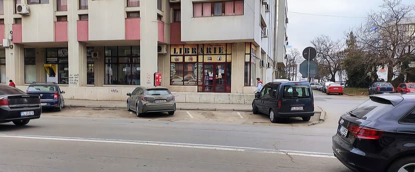 Dezlegarea misterului librăriei „Ion Creangă” din&nbsp;Tulcea…