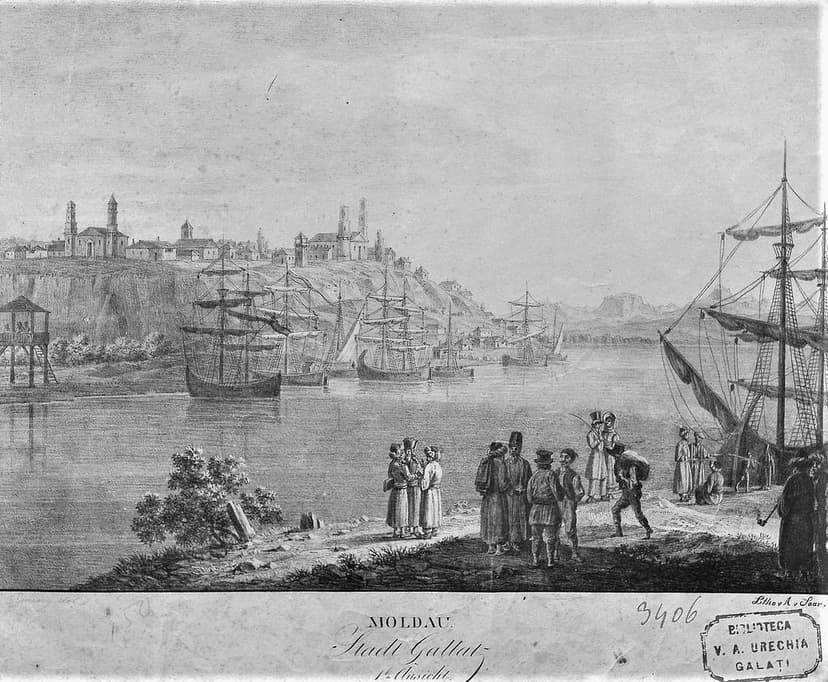 Zăgazuri… de Tudose Tatu (partea a III-a,&nbsp;ultima)