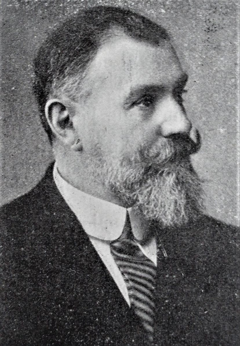 File din biografia lui Gheorghe Scarlat Fernic, parintele industriei navale romanesti, 1860-10 martie 1943 (ep.1) / Tudose&nbsp;Tatu