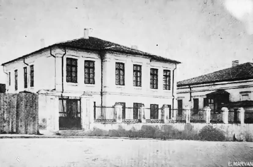 Tulcea, demolări, crime și uitări… Casa&nbsp;Pașei