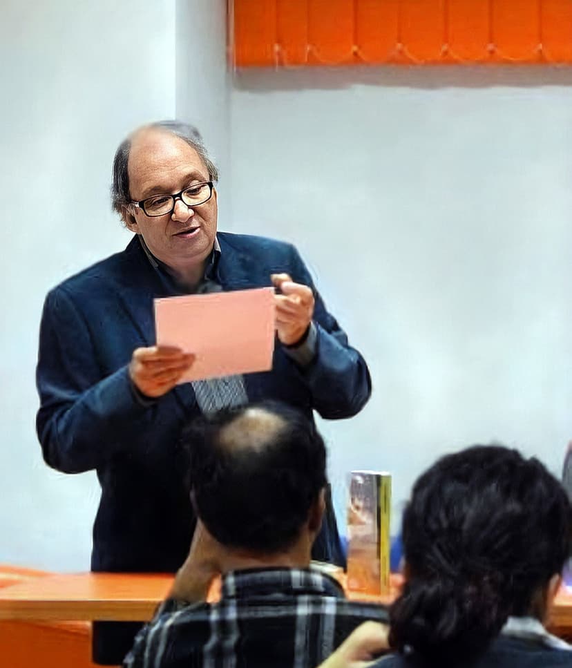 O viață de tulcean… necrolog Ernesto&nbsp;Mihăilescu