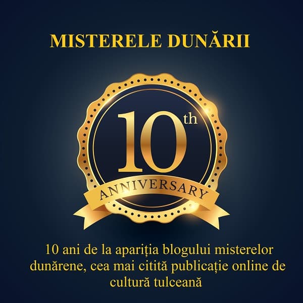 „Misterele Dunării” sărbătorește 10 ani de la apariție…