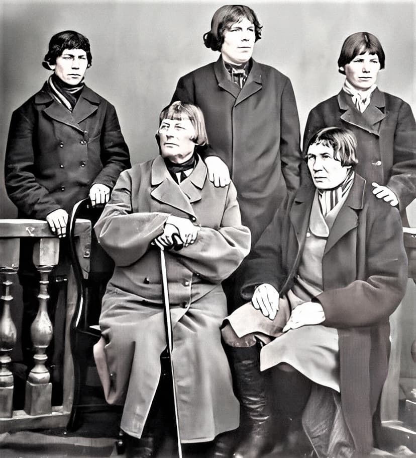 Unicul filmuleț cu un scopit…