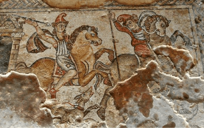 Tulcea, între amazoane și sarmați (3)…