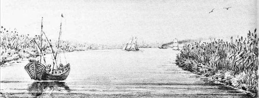 Haida, haidam popas!… sau cum funcționa serviciul de taxe, la Tulcea, pe la 1704