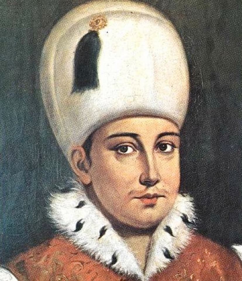 Tulcea (Tolça), anul 1621, vara…