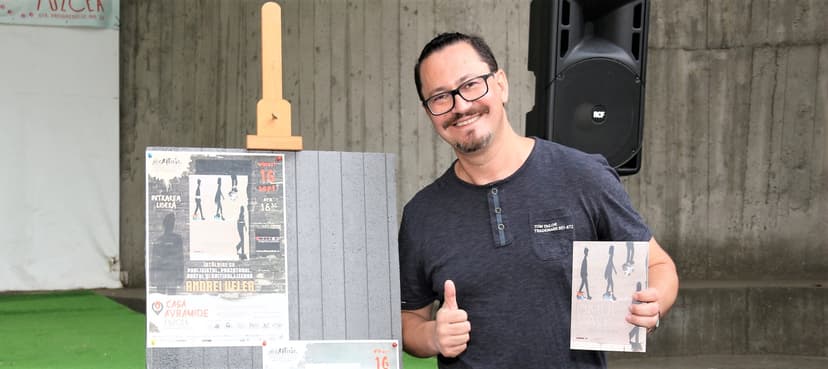 Veni, (Andrei)Velea, Vici…