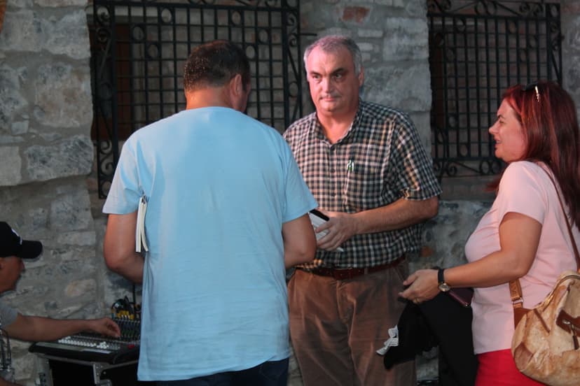 Trosc, zbang, „Horodok” la Tulcea…