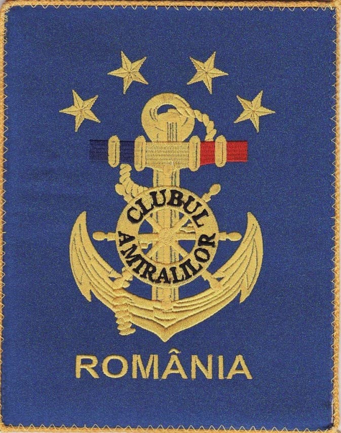 „Amiralul flotilei cercetătorilor și scriitorilor despre Dunărea Maritimă”, gălățeanul Tudose Tatu, a fost premiat de „Clubul Amiralilor” din Constanța