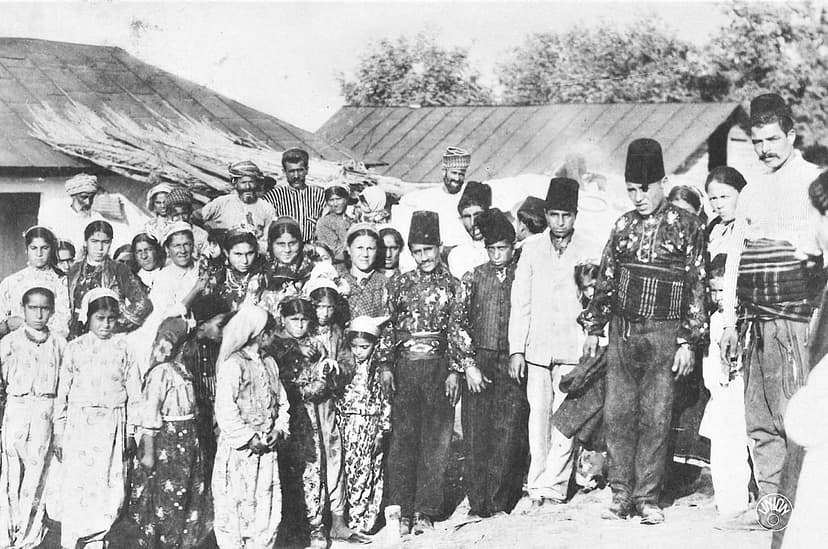 Tulcea, orașul străzilor de altădată… Pe strada bragageriei-cabaret