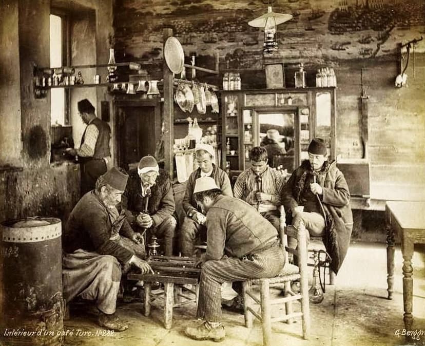 Prin cafenelele Tulcei, de ieri și… alaltăieri (episodul 14)