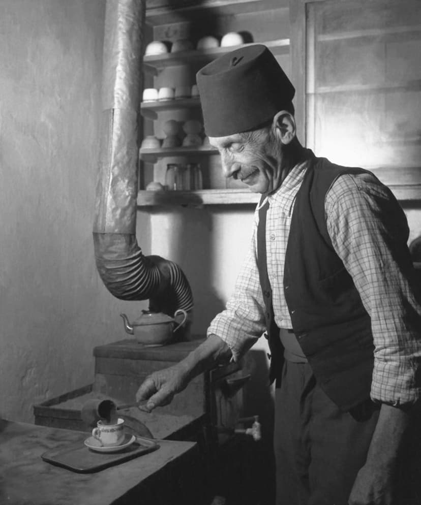 Prin cafenelele Tulcei, de ieri și… alaltăieri (episodul 21/ultimul)